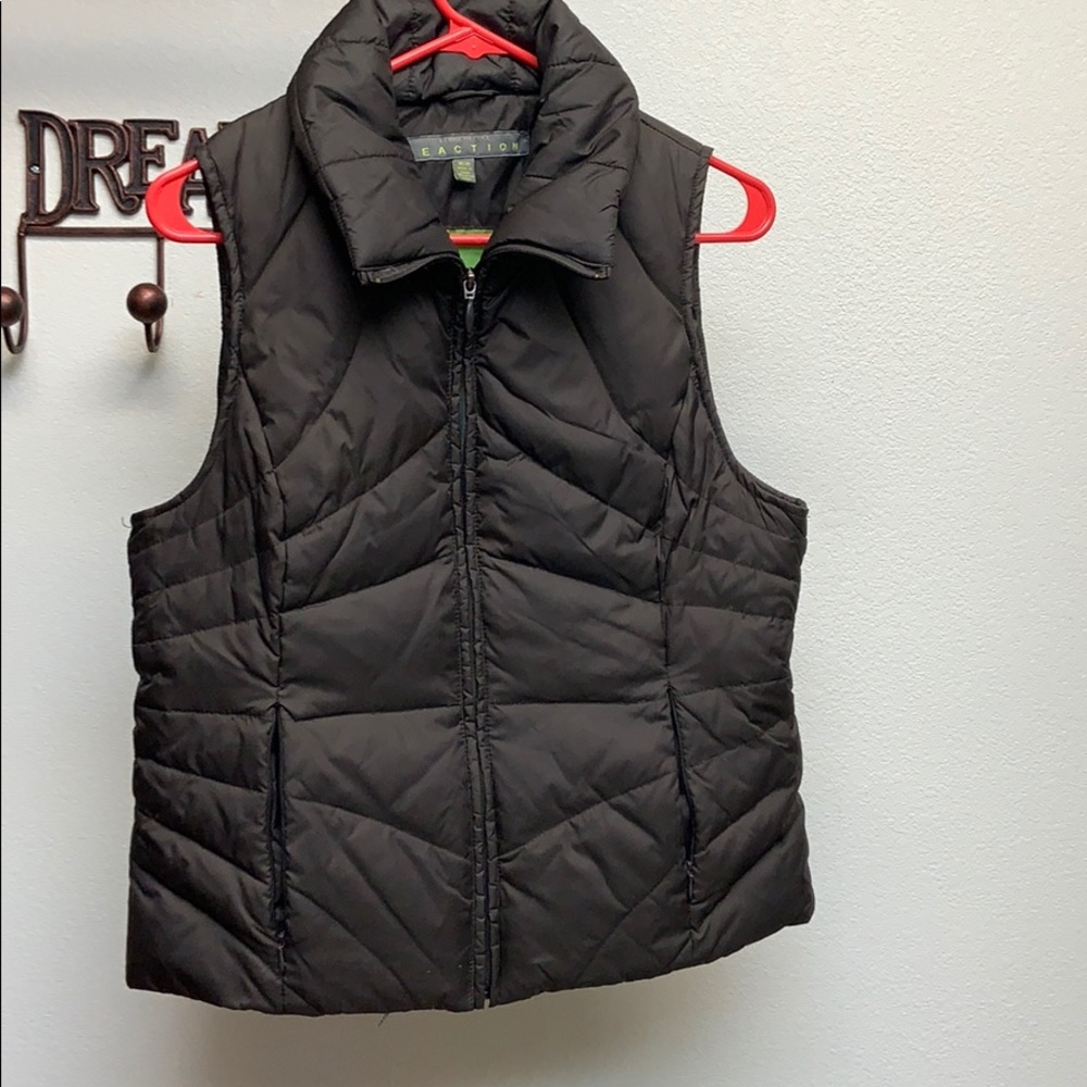 Kenneth Cole Reaction Vest